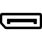 displayPort