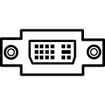 DVID Port