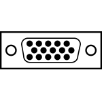 VGA Port