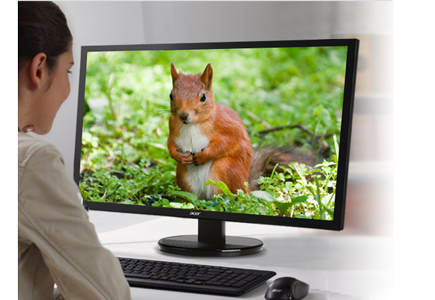 Acer Comfyview