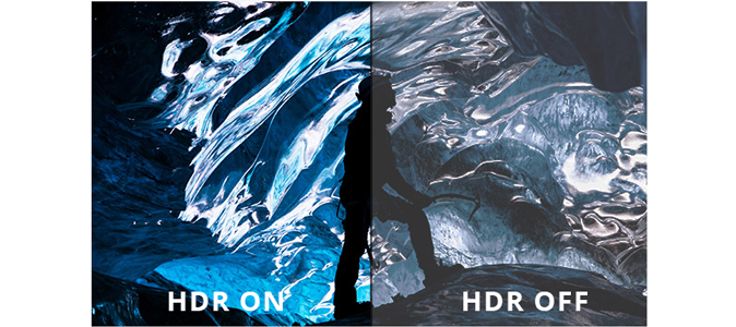 HDR Ready