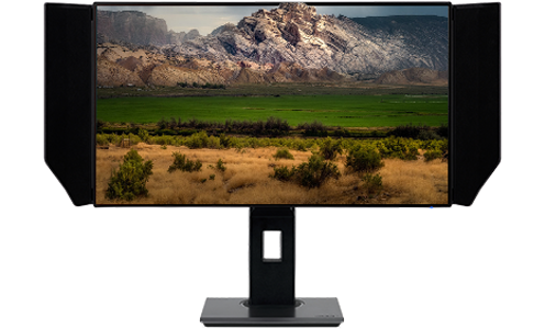 27-inch PE270K ProDesigner 4k Ultra-HD Monitor