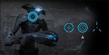 Blue Light Shield