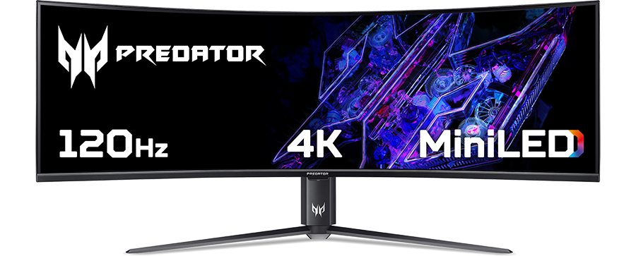 TUF Gaming 4K 144Hz