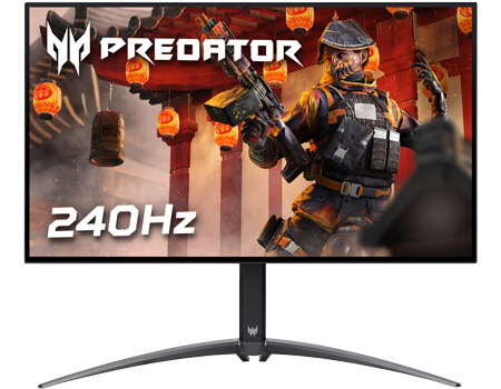 ACER Predator X27U