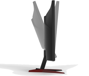 ergonomic edge