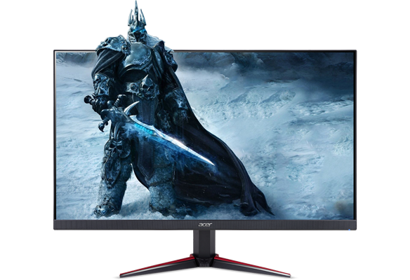 Acer Nitro 27-inch VG270S