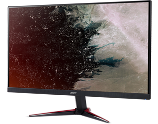 quad high definition display