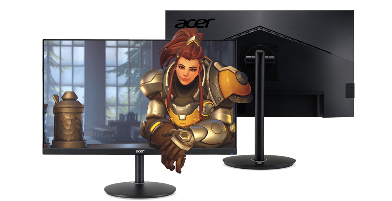 Acer XF252QX 24.5in FreeSync Monitor