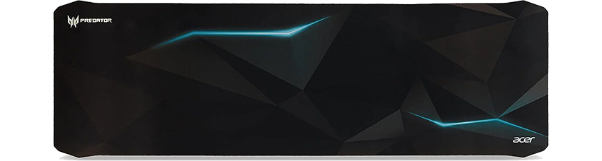 acer mouse mat