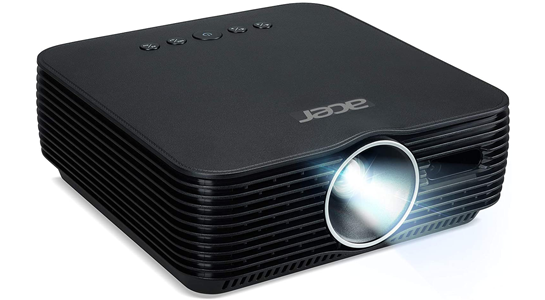 Acer projector