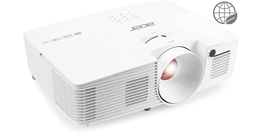 acer ecoprojection