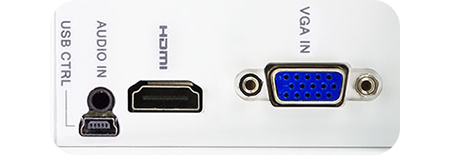 acer H6517ABD ports