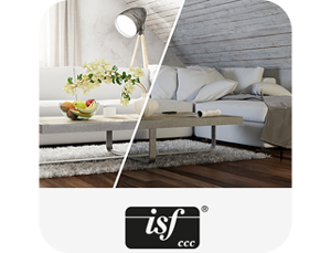 ISFccc