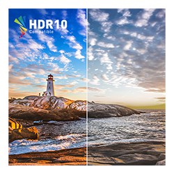 HDR