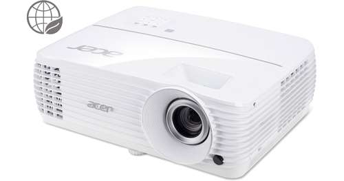 acer ecoprojection