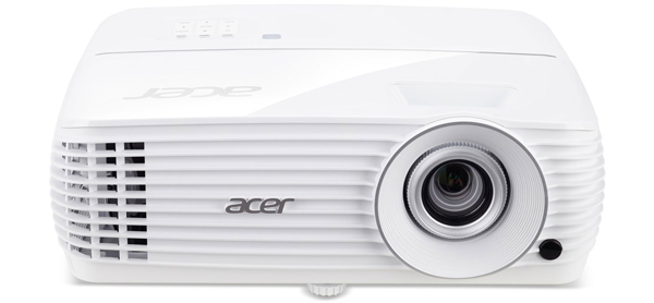 Acer V6810 UHD Projector