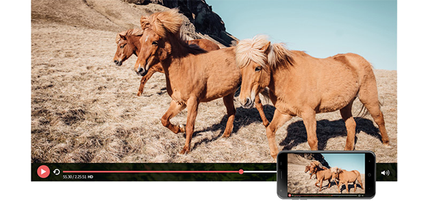 acer C200 streaming ability