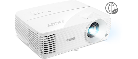 acer ecoprojection