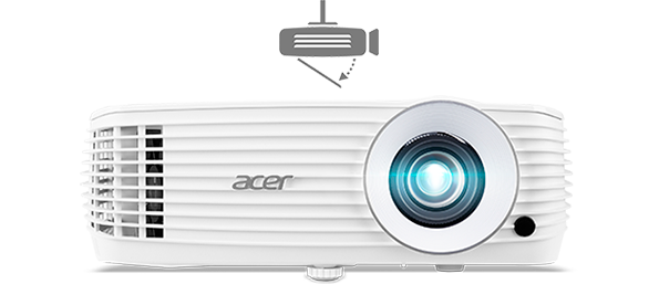 acer mount correction