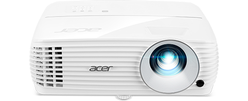 acer h6810 design