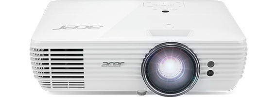 acer M550 design