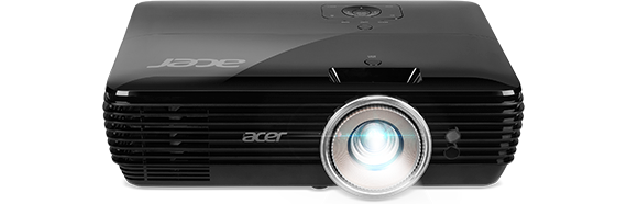 acer h6810 design