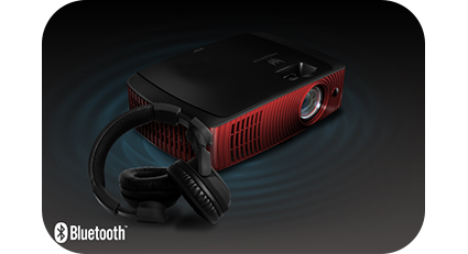 bluetooth audio