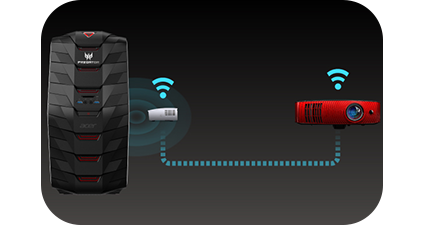 wireless hd