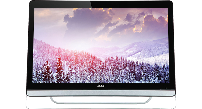 UT220HQL acer touchscreen monitor