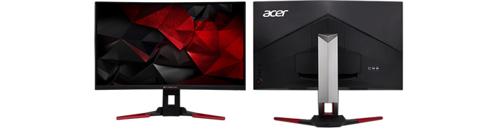 Acer Predator Z1