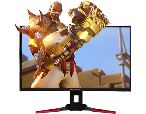 Acer Predator Z1