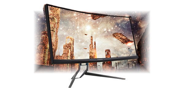 nvidia g sync