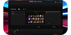 game sync