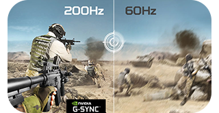 refresh rate