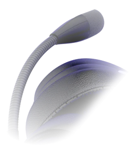 Intelligent Boomarm