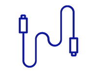 Replaceable Cables