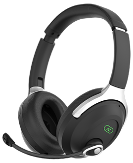 A-Spire ANC Gaming Headset