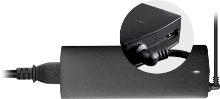 Battery Power Supply