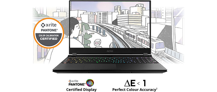 Aero Thin Bezel