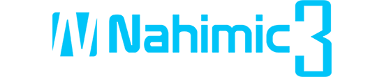 NAHIMIC 3 SURROUND SOUND AUDIO