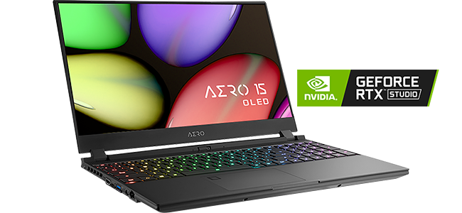 NVIDIA Geforce RTX
