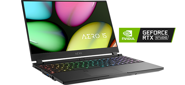 GeForce RTX