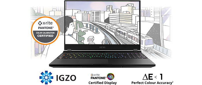 Aero Thin Bezel