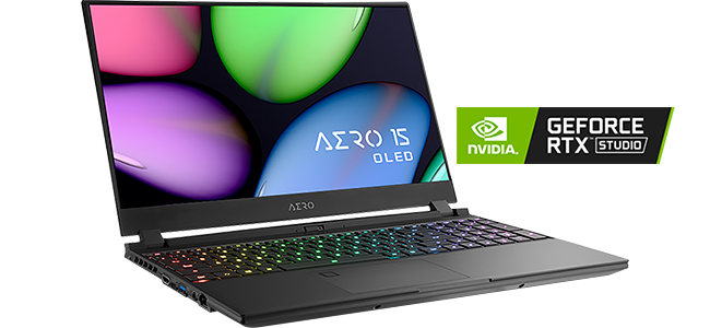Nvidia Geforce RTX 2080