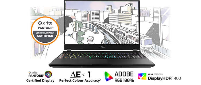 Aero Thin Bezel