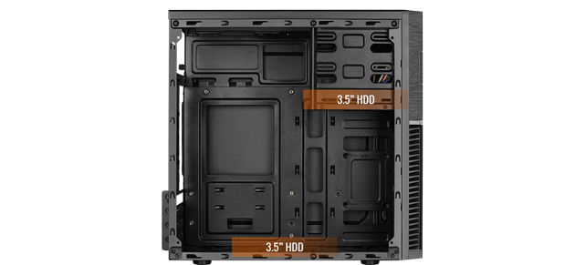 HDD