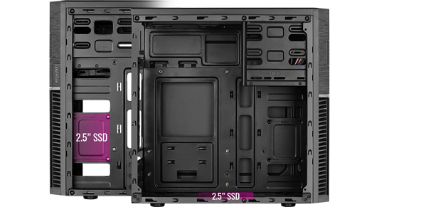 SSD