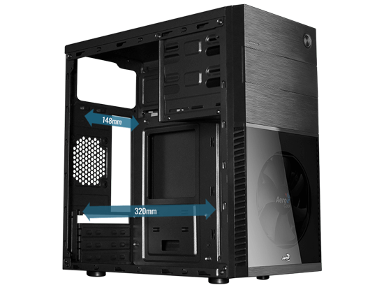 cpu cooler