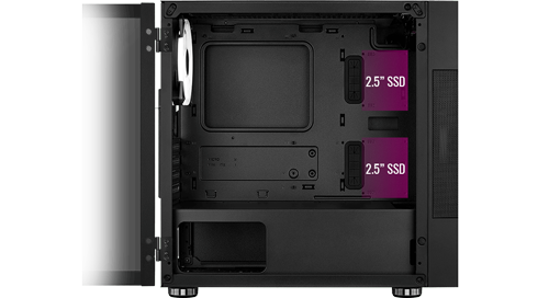 SSD